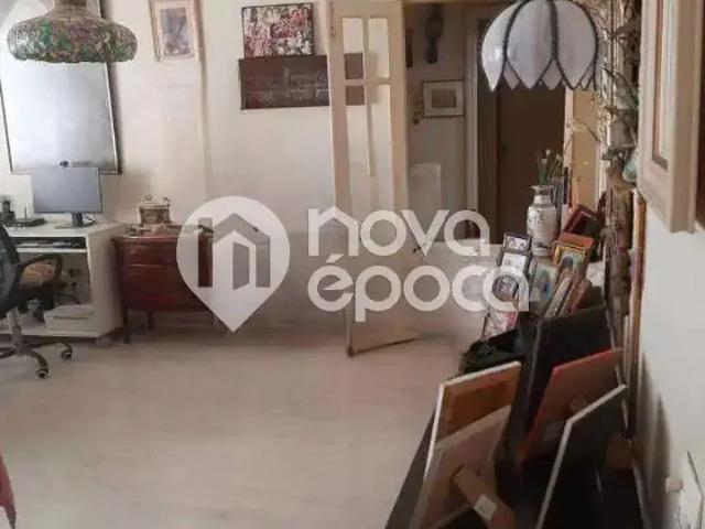 Apartamento para Venda em Rio de Janeiro/RJ Ipanema 3 Quartos