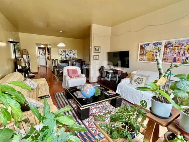 Apartamento para Venda em Rio de Janeiro/RJ Ipanema 3 Quartos