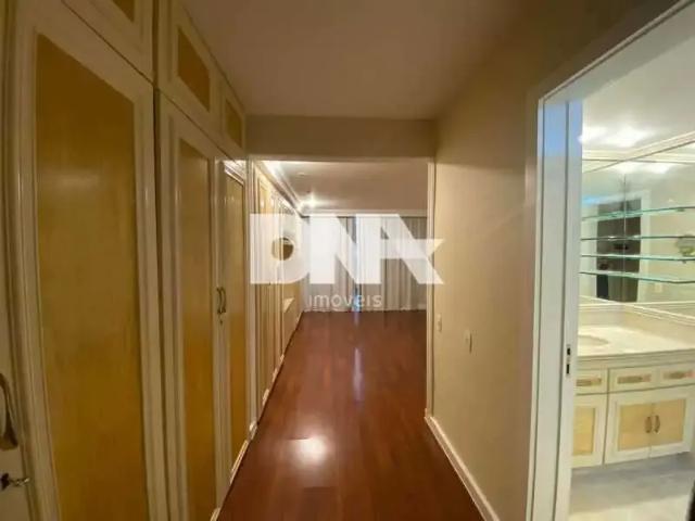 Apartamento para Venda em Rio de Janeiro/RJ Ipanema 3 Quartos