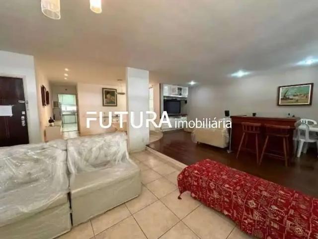 Apartamento para Venda em Rio de Janeiro/RJ Ipanema 3 Quartos