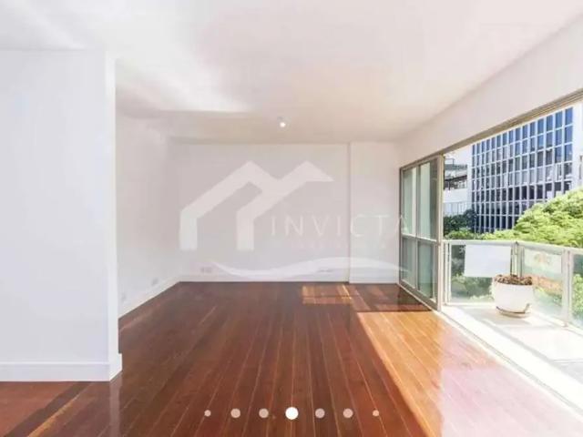 Apartamento para Venda em Rio de Janeiro/RJ Ipanema 3 Quartos
