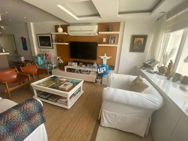 Apartamento para Venda em Rio de Janeiro/RJ Ipanema 3 Quartos
