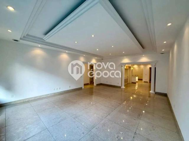 Apartamento para Venda em Rio de Janeiro/RJ Ipanema 3 Quartos