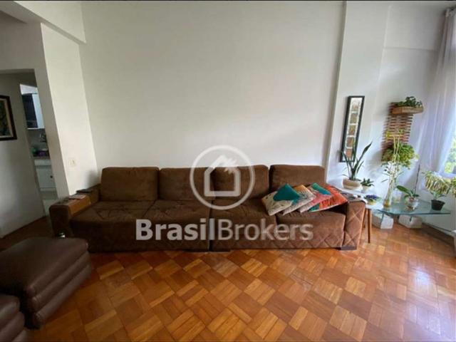 Apartamento para Venda em Rio de Janeiro/RJ Ipanema 3 Quartos