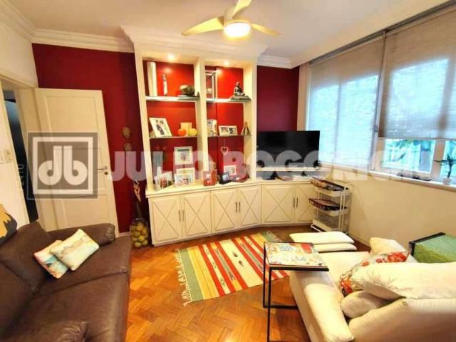 Apartamento para Venda em Rio de Janeiro/RJ Ipanema 3 Quartos