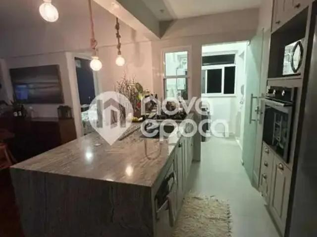 Apartamento para Venda em Rio de Janeiro/RJ Ipanema 3 Quartos