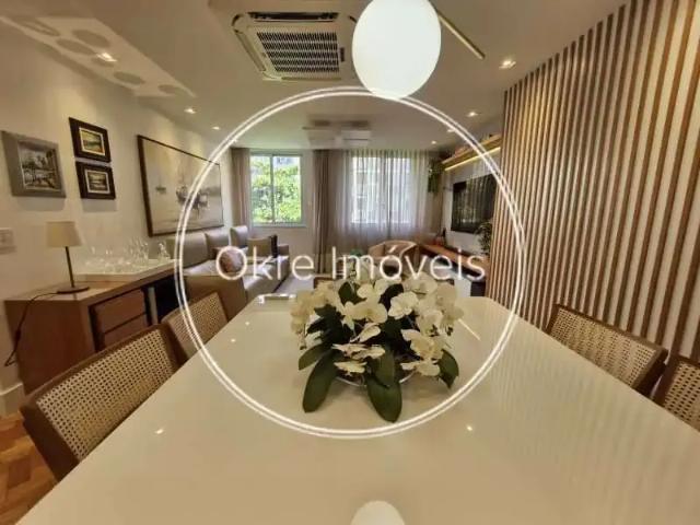 Apartamento para Venda em Rio de Janeiro/RJ Ipanema 3 Quartos