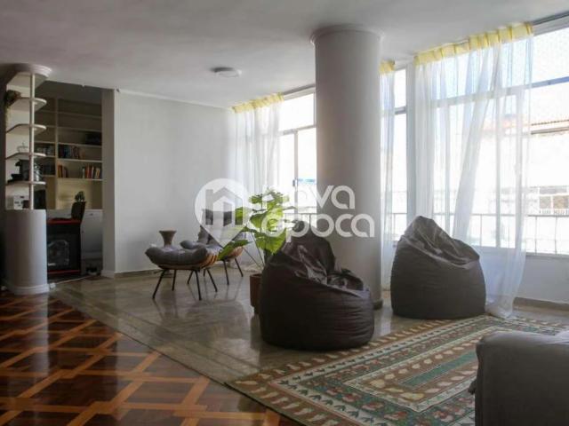 Apartamento para Venda em Rio de Janeiro/RJ Ipanema 3 Quartos