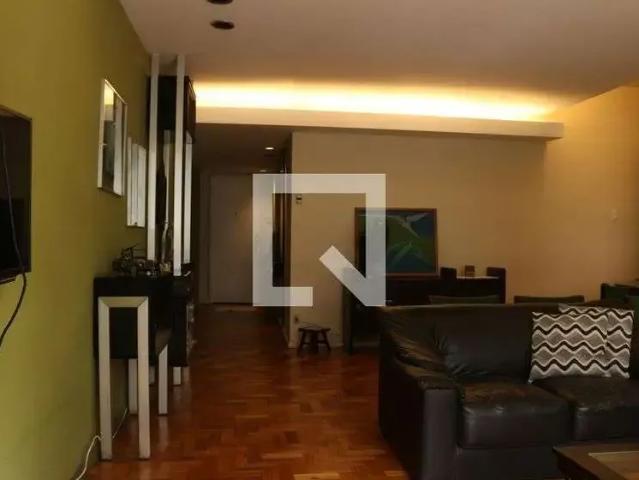 Apartamento para Venda em Rio de Janeiro/RJ Ipanema 3 Quartos