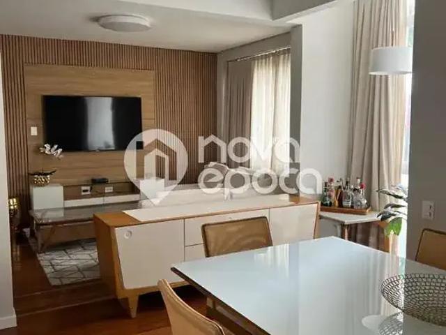 Apartamento para Venda em Rio de Janeiro/RJ Ipanema 3 Quartos