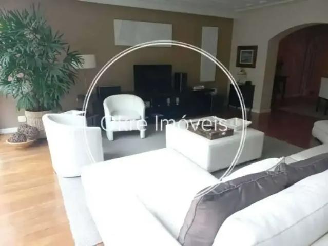 Apartamento para Venda em Rio de Janeiro/RJ Ipanema 3 Quartos