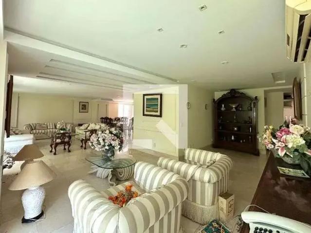 Apartamento para Venda em Rio de Janeiro/RJ Ipanema 3 Quartos