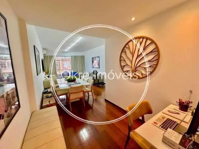 Apartamento para Venda em Rio de Janeiro/RJ Ipanema 3 Quartos