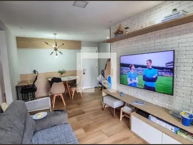 Apartamento para Venda em Rio de Janeiro/RJ Irajá 3 Quartos