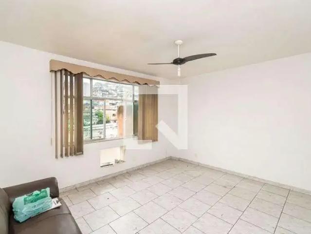 Apartamento para Venda em Rio de Janeiro/RJ Irajá 3 Quartos
