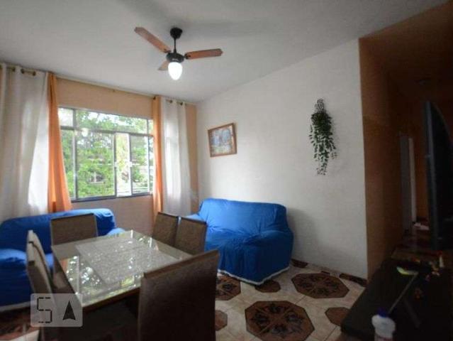 Apartamento para Venda em Rio de Janeiro/RJ Irajá 3 Quartos