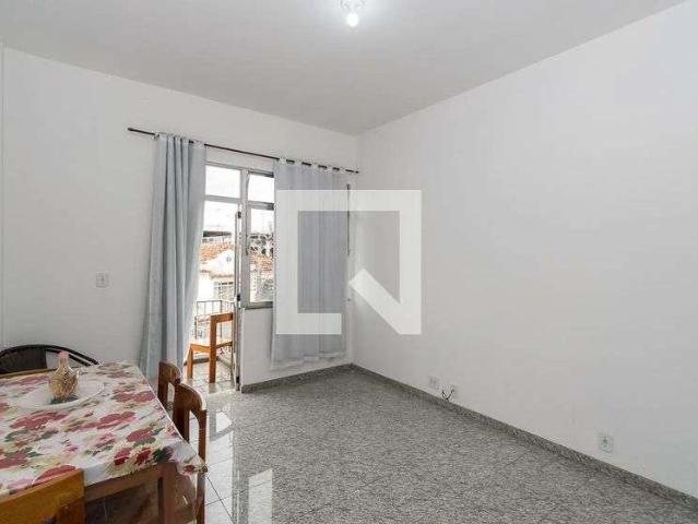 Apartamento para Venda em Rio de Janeiro/RJ Irajá 3 Quartos