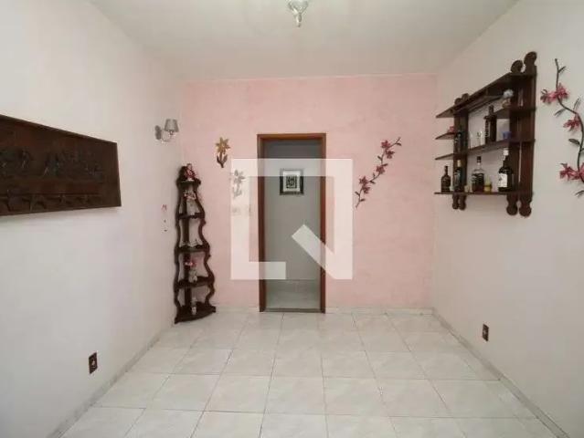 Apartamento para Venda em Rio de Janeiro/RJ Irajá 3 Quartos