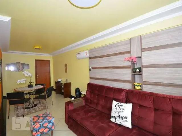 Apartamento para Venda em Rio de Janeiro/RJ Irajá 3 Quartos