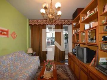 Apartamento para Venda em Rio de Janeiro/RJ Irajá 3 Quartos