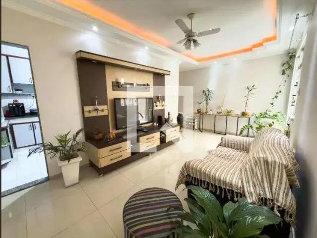 Apartamento para Venda em Rio de Janeiro/RJ Irajá 3 Quartos