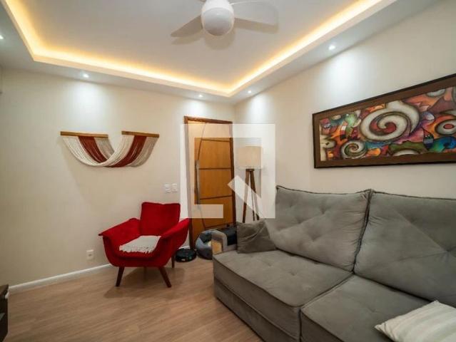 Apartamento para Venda em Rio de Janeiro/RJ Irajá 3 Quartos