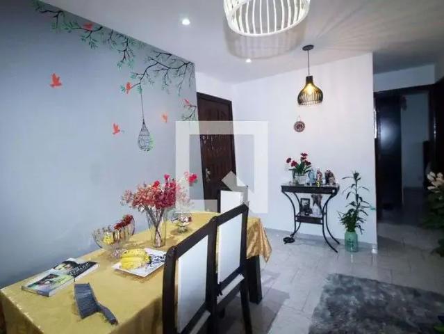 Apartamento para Venda em Rio de Janeiro/RJ Irajá 3 Quartos