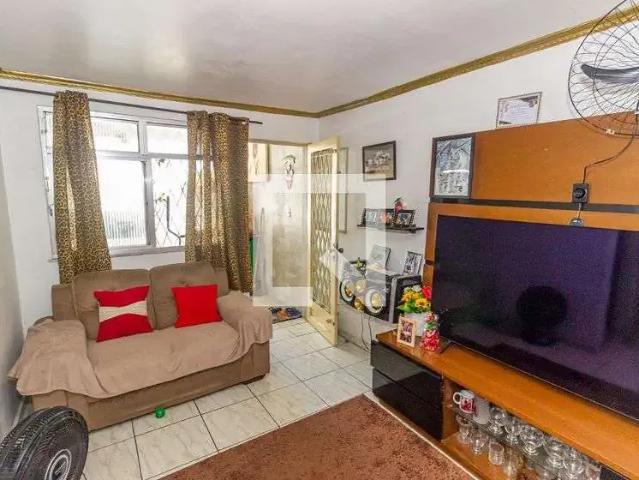 Apartamento para Venda em Rio de Janeiro/RJ Irajá 3 Quartos