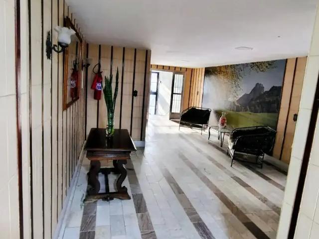 Apartamento para Venda em Rio de Janeiro/RJ Irajá 3 Quartos