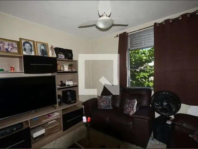 Apartamento para Venda em Rio de Janeiro/RJ Irajá 3 Quartos