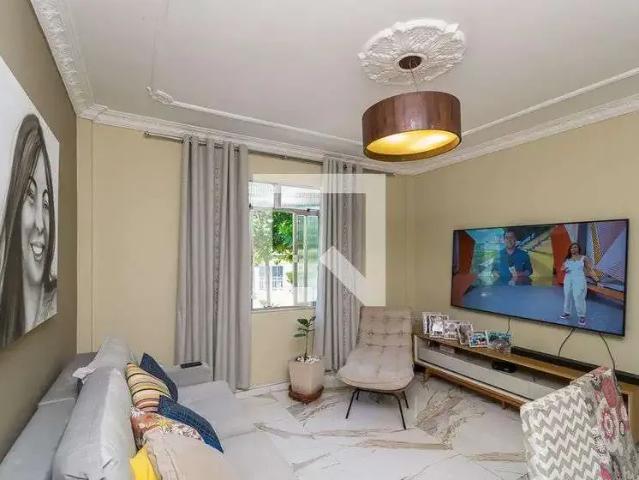 Apartamento para Venda em Rio de Janeiro/RJ Irajá 3 Quartos
