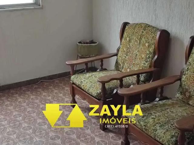 Apartamento para Venda em Rio de Janeiro/RJ Irajá 3 Quartos