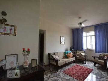 Apartamento para Venda em Rio de Janeiro/RJ Irajá 3 Quartos