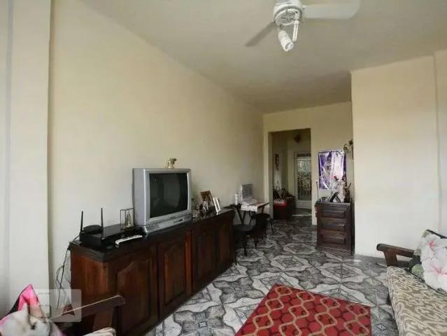 Apartamento para Venda em Rio de Janeiro/RJ Irajá 3 Quartos