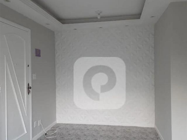 Apartamento para Venda em Rio de Janeiro/RJ Irajá 3 Quartos