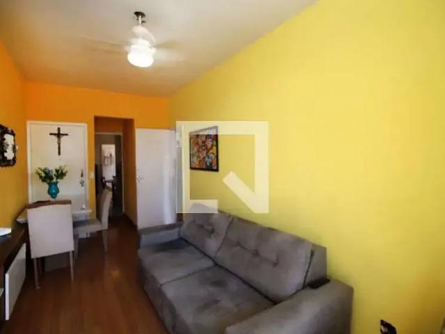 Apartamento para Venda em Rio de Janeiro/RJ Irajá 3 Quartos