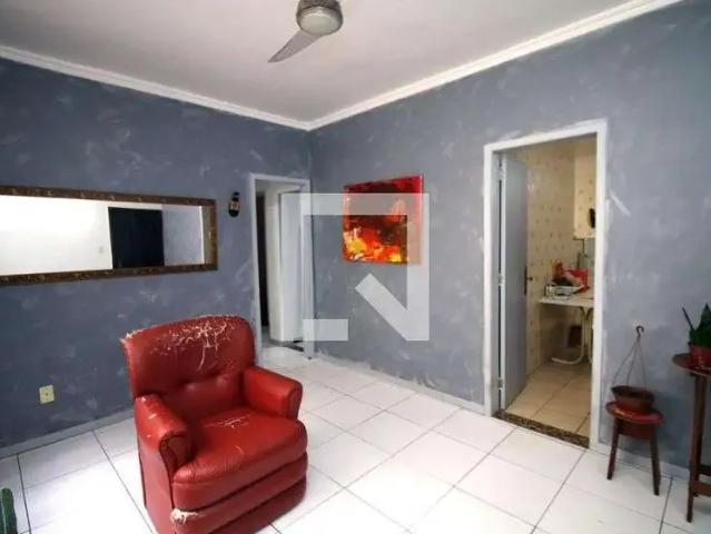 Apartamento para Venda em Rio de Janeiro/RJ Irajá 3 Quartos