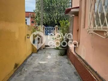Apartamento para Venda em Rio de Janeiro/RJ Irajá 3 Quartos