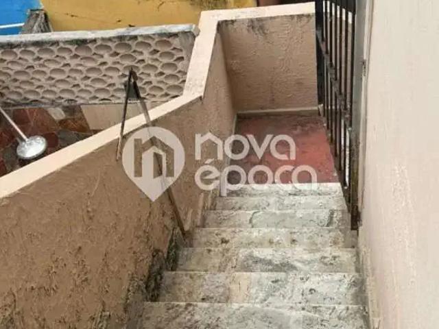 Apartamento para Venda em Rio de Janeiro/RJ Irajá 3 Quartos
