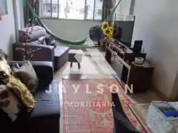 Apartamento para Venda em Rio de Janeiro/RJ Irajá 3 Quartos