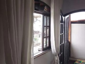 Apartamento para Venda em Rio de Janeiro/RJ Irajá 3 Quartos