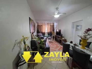 Apartamento para Venda em Rio de Janeiro/RJ Irajá 3 Quartos