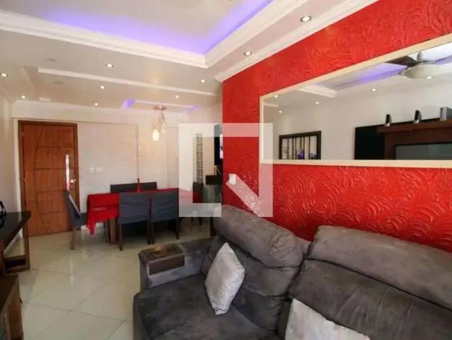 Apartamento para Venda em Rio de Janeiro/RJ Irajá 3 Quartos