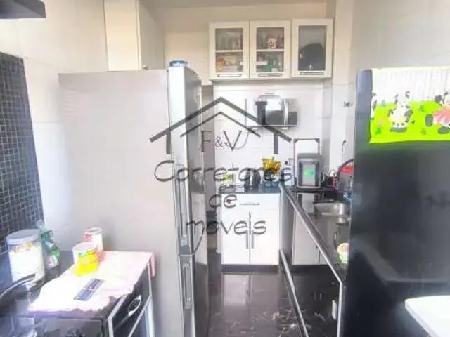 Apartamento para Venda em Rio de Janeiro/RJ Irajá 3 Quartos