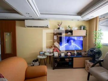 Apartamento para Venda em Rio de Janeiro/RJ Irajá 3 Quartos