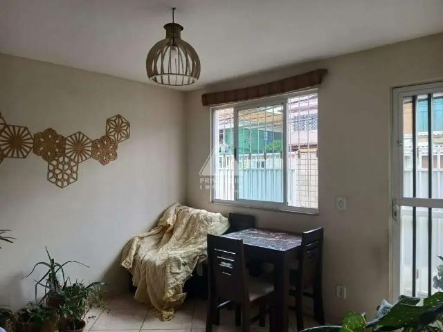 Apartamento para Venda em Rio de Janeiro/RJ Irajá 3 Quartos