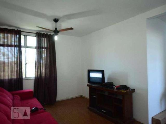 Apartamento para Venda em Rio de Janeiro/RJ Irajá 3 Quartos