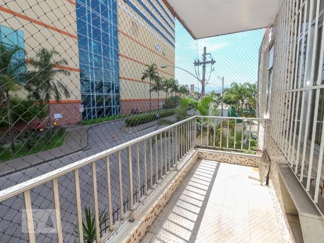 Apartamento para Venda em Rio de Janeiro/RJ Irajá 3 Quartos