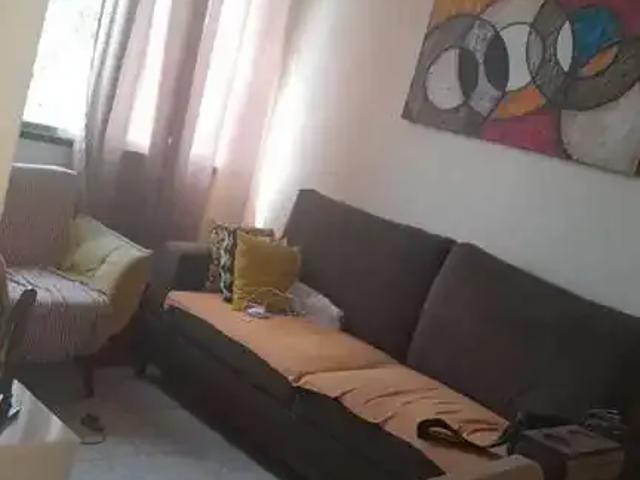 Apartamento para Venda em Rio de Janeiro/RJ Irajá 3 Quartos