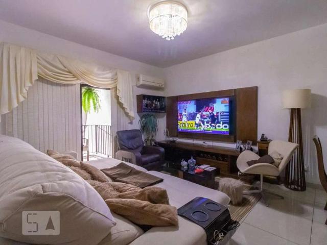 Apartamento para Venda em Rio de Janeiro/RJ Irajá 3 Quartos